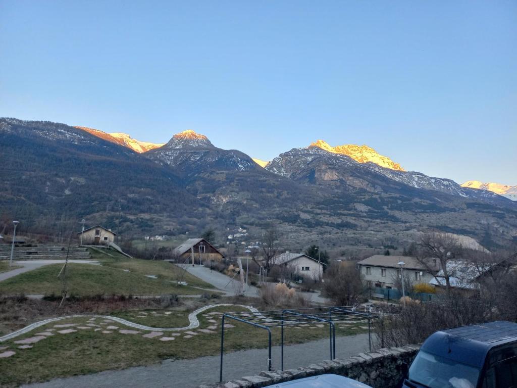 Suite de la Taverne de Papy — 6 — La Taverne de Papy