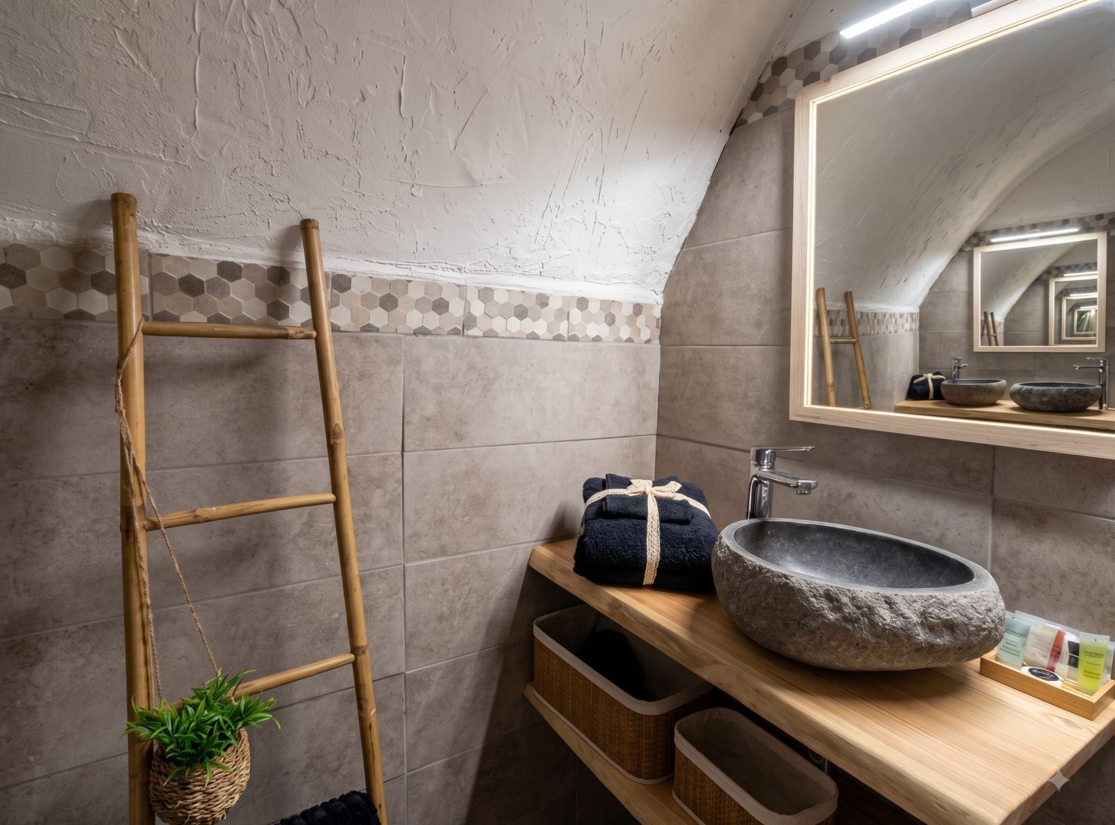 Suite de la Taverne de Papy — 9 — La Taverne de Papy