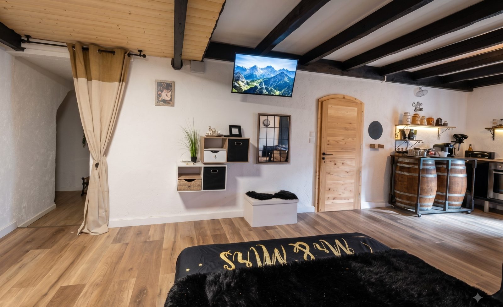 Suite de la Taverne de Papy — 10 — La Taverne de Papy
