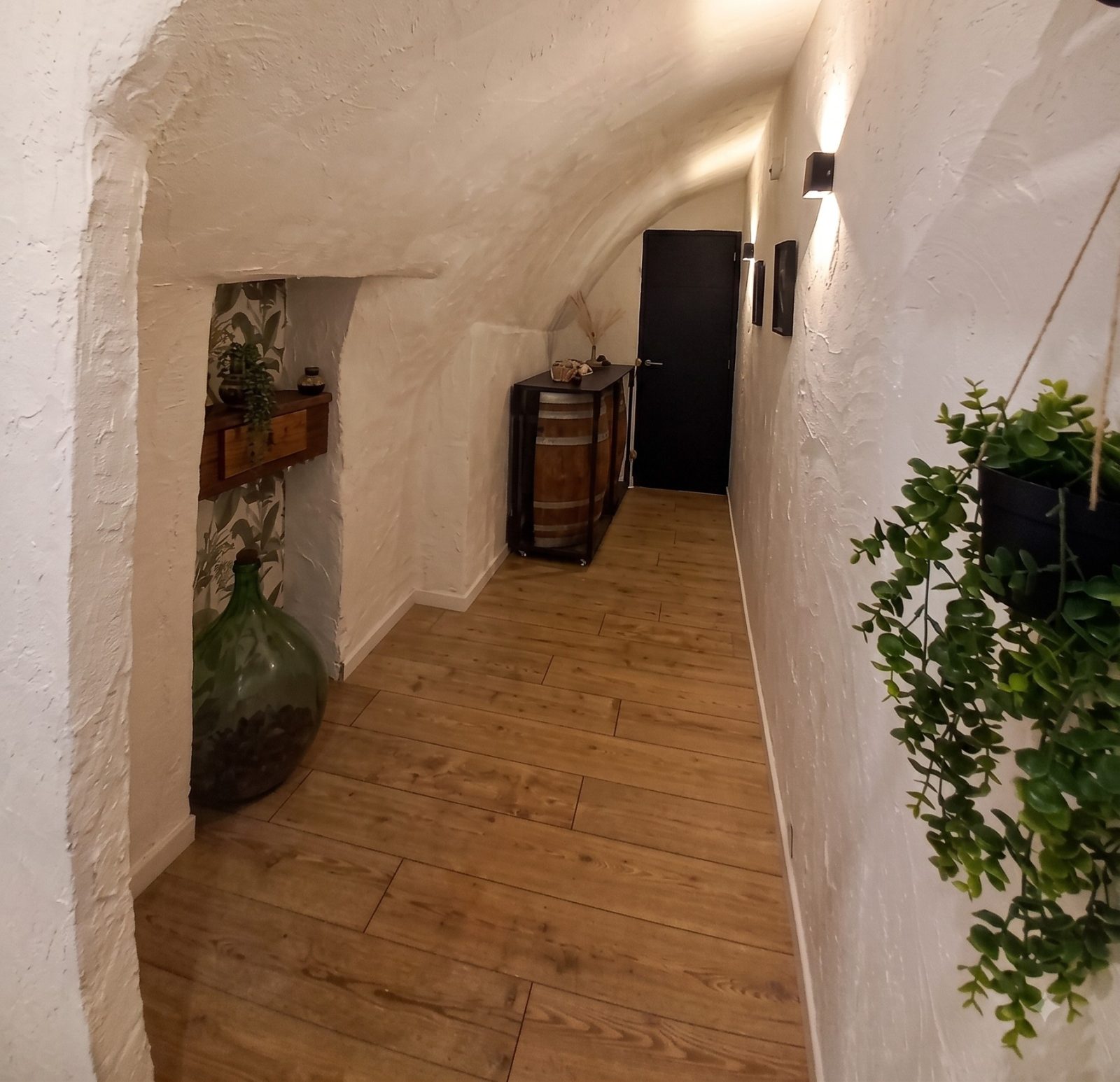 Suite de la Taverne de Papy — 7 — La Taverne de Papy
