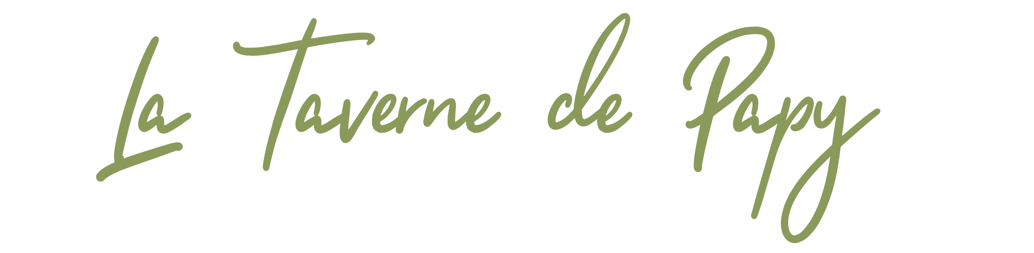 La Taverne de Papy