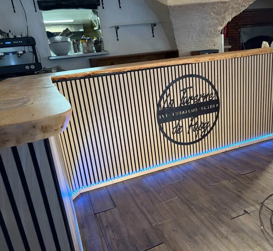 Réouverture du Restaurant